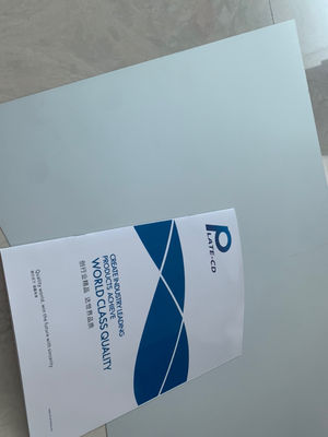 商業印刷のための処理のないCTPプレートCD-RM 0.15mm/0.30mm