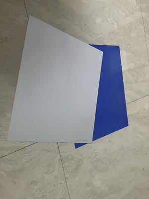 1350MM 最大コイル幅と22-25sの生産時間を持つ処理のないCTPプレート