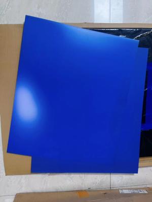 優良な印刷結果 20ヶ月保証期間を持つ二重層CTPプレート