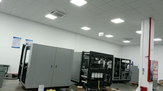 水性顔料インクデジタル印刷機、最大印刷速度600～1200dpi、100m/分、4色オーバーレイ印刷、ポジまたはネガ、0.08mm