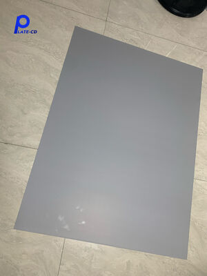 処理のないCTPプレート 1350MM 最大コイル幅100,000-200,000インプレッション 実行長