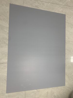 1055*811mm プロセスのないCTPプレート 開発者なし 18ヶ月有効