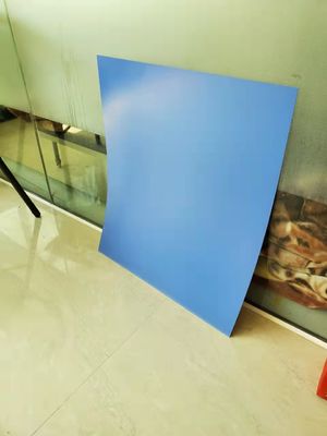 0.25mm 紫色 CTP印刷版 24S 新聞印刷用