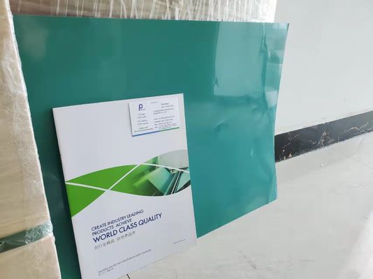 アルミニウム肯定的なPSの版はオフセット印刷を1つのコート0.15mm