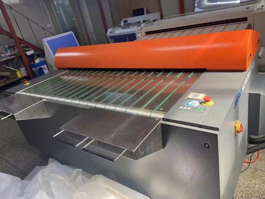 0.15-0.28mm サーマル CTP プレートマシン（64 ライトチャンネル付き）