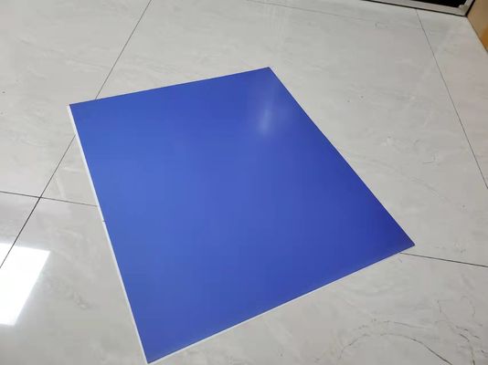 アルミニウム UVCTP CTCP 印刷プレート 優れた IPA 耐性
