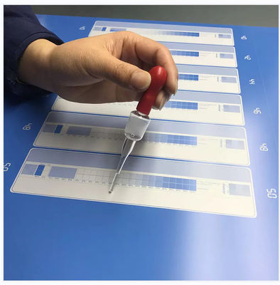 アルミニウム基質紫外線CTPの版、CTCPの版を印刷する緑UVCTP