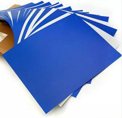 Treatment Free Europe Specific CTP Plate Commercial / Offset Printing