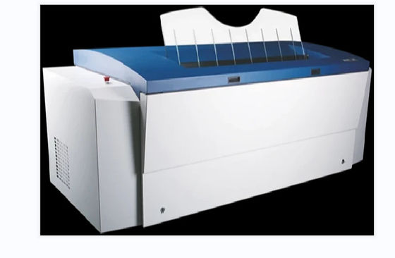 紫外線タイプCTPの印刷用原版作成機械、CTCPの印刷用原版作成機械