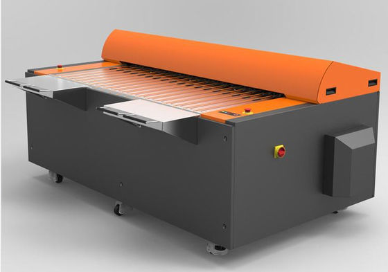 機械0.15-0.3mmに版の厚さをしている熱敏感なCTP板