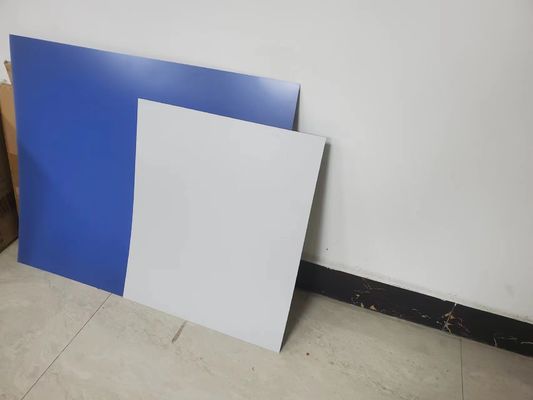 熱敏感なCTPの版、CTPの版は、CTPの版を、相殺したCTPの版を印刷した