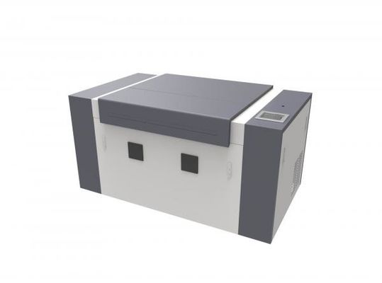 機械、自由な印刷用原版作成機械を処理する機械を作っているCTP板を作るコンピュータ板