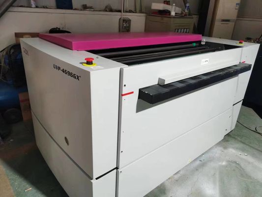 機械、機械、機械を作る紫外線タイプ コンピュータ板を作っているCTCPの自動板を作っているCTCP板