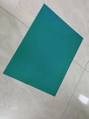 長い長さ CTCP 印刷プレート 青色 または 紙紙用 緑色