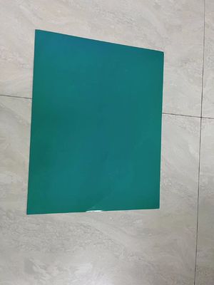 長い長さ CTCP 印刷プレート 青色 または 紙紙用 緑色
