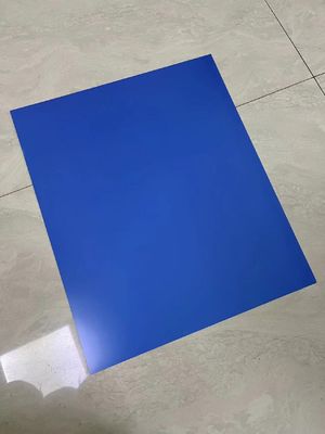 耐久性 アルミ CTP プレート 紫外線 インク印刷 厚さ 0.15-0.30mm 保存期間 18ヶ月