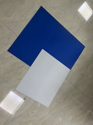 0.15-0.30mm 高品質印刷のために別々のプロセッサを必要としない白色処理のないCTPプレート
