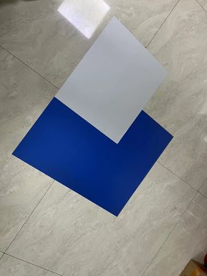 0.30mm 単一の処理のないCTP印刷プレート 包装とラベル用