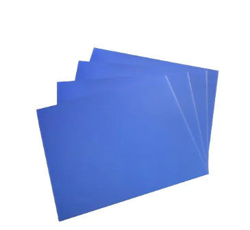 特別なコーティングの優秀なイメージ投射質のための熱CTP印刷版