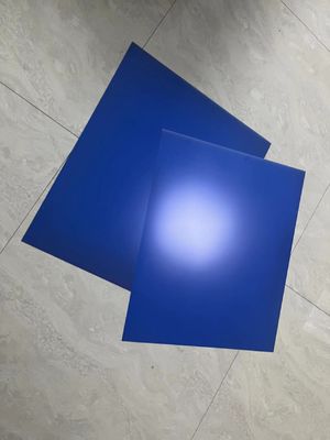 熱セット網のための優れたCTPの印刷版肯定的な熱CTPの版