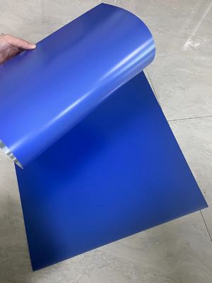 大規模な商業印刷のための熱CTPの印刷版