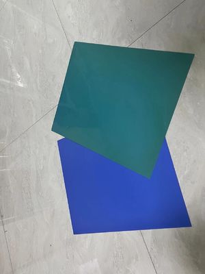 橋頭堡の開発者が付いているオフセット印刷のCTCP印刷版