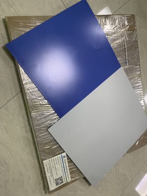 高画質・シャープなディテールを実現するダブルレイヤーサーマルCTPプレート、最大コイル幅1350mm