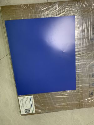 二重層熱CTPプレート 画像品質向上と細部の鋭さ