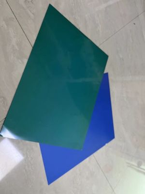 0.15mmの厚さCTCPの印刷は高められた性能のための費用効果が大きい解決をめっきする