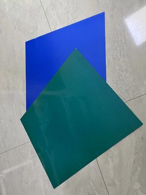 鋭く細かい詳細のためにオフセットプレミアム熱CTP印刷プレート