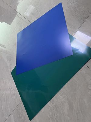 紙印刷用の二重コーティングのCTP印刷プレート