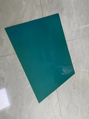 アルミ CTCP プリントプレートは,PS プレートバックゴムに適用