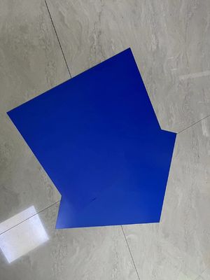 0.30mm 熱CTP印刷プレート 2時間フラウエンスランプ 安全な照明