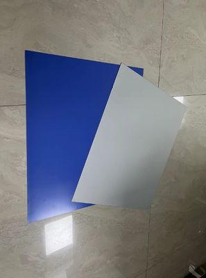 CTPプレート アルミ合金1050/1060標準と830nmスペクトル感度 1350mm 最大コイル幅