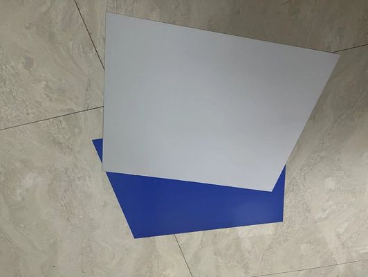 流さないCTPプレート 処理のないCTPプレート レーザーダイオード露出