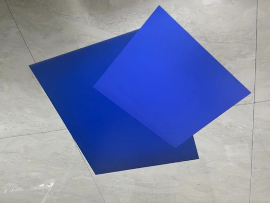 プラスのCTCP (UV-CTP) プレート 穴を開けたCTCPプレート アルミ合金1050/1060規格