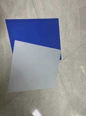 二重層熱CTPプレート 画像品質向上と細部の鋭さ