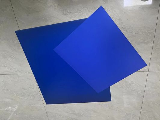 オフセット印刷用のアルミ熱CTPプレート 140-160mj/cm2