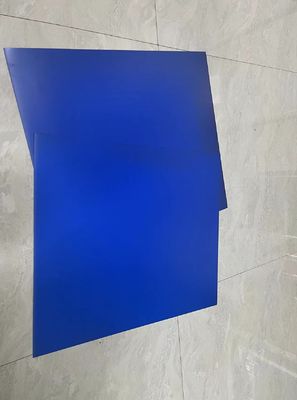 高速印刷と延長印刷回数のための二層CTPプレート