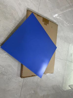 シングルコート CTCP 印刷版 CTP 印刷ポジ UV-CTP 印刷版