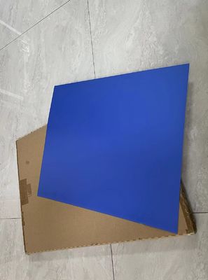 単層CTCPの印刷は0.30mmの高精度の印刷をめっきする