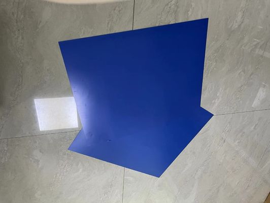 CTCP (UV-CTP) プレート オフセット印刷プロセスで使用される印刷プレート