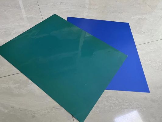 パーソナライズされたサイズ 開発緯度を持つ第一級陽性UV CTP印刷プレート