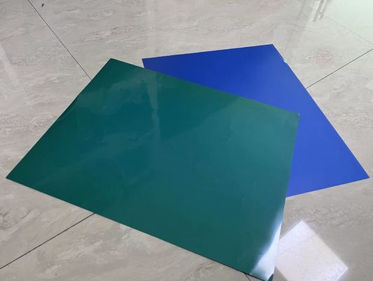 急速な感受性およびすばらしい点の再生が付いている肯定的な紫外線CTPの印刷版