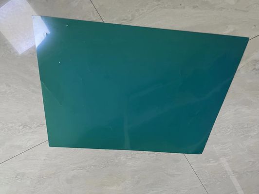 0.15-0.40mm グリーンPS印刷プレート 60000-80000インプレッション