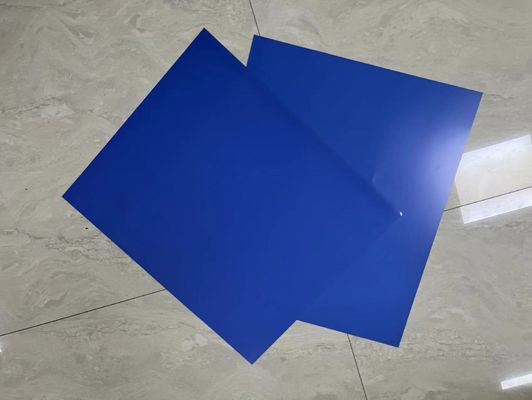 CTPの印刷版新聞印刷のための肯定的なCTPの熱印刷版