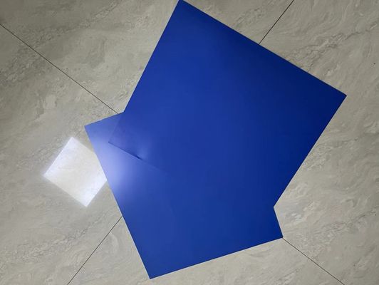 0.30mm シングルコープ 熱CTP印刷プレート サイズをカスタマイズ