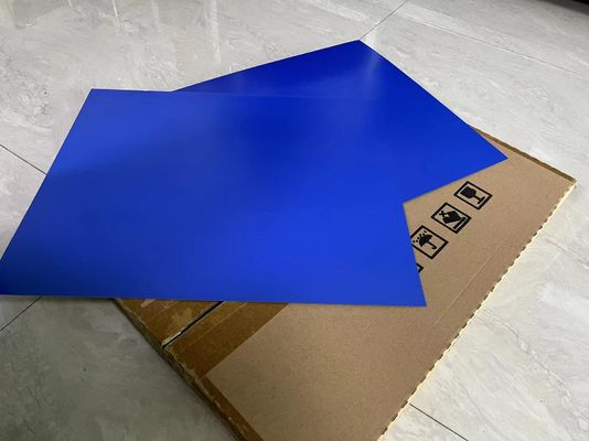 0.15-0.30mm熱CTPの印刷版の良質アルミニウム版