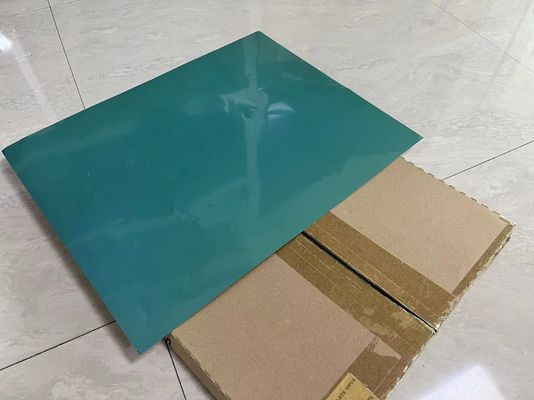 0.15-0.30mm グリーンコートPS印刷プレート 鮮やかな色と影を再現するために