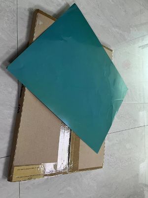 CTCPの印刷版の非富士の開発者安定した質のための紫外線CTPの印刷版